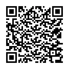 QR Code for Phone number +12527136382