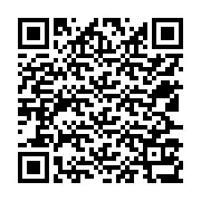 Codice QR per il numero di telefono +12527137160