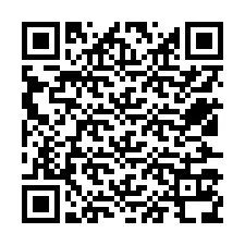 QR Code pour le numéro de téléphone +12527138083