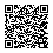 QR Code for Phone number +12527140736
