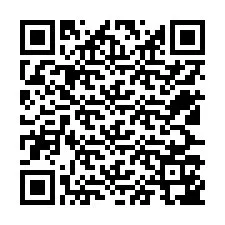 QR-koodi puhelinnumerolle +12527147321