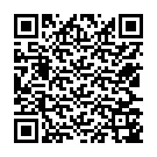 Codice QR per il numero di telefono +12527147326