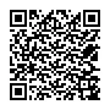 Código QR para número de telefone +12527147327