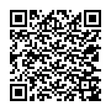 QR Code for Phone number +12527147334
