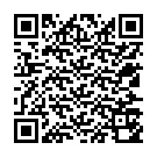 QR Code สำหรับหมายเลขโทรศัพท์ +12527150980