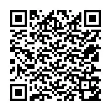 QR код за телефонен номер +12527152245