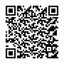 Codice QR per il numero di telefono +12527152650