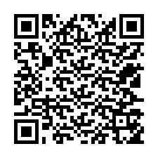 QR Code สำหรับหมายเลขโทรศัพท์ +12527155175