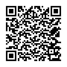 Kod QR dla numeru telefonu +12527173737