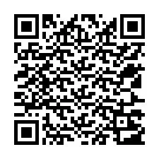 QR-code voor telefoonnummer +12527203000