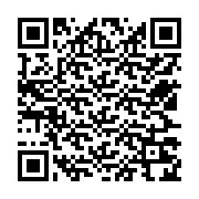QR Code for Phone number +12527224026