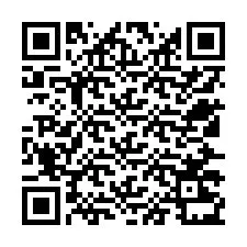 QR Code สำหรับหมายเลขโทรศัพท์ +12527231784