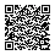 Kod QR dla numeru telefonu +12527231926