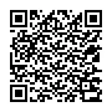 Codice QR per il numero di telefono +12527232140