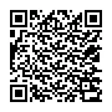 QR-koodi puhelinnumerolle +12527232689