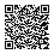 QR Code for Phone number +12527234058