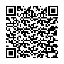 电话号码二维码 +12527234058