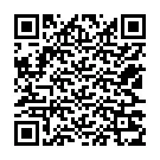 Codice QR per il numero di telefono +12527235035