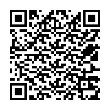 QR Code for Phone number +12527235803