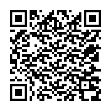 QR Code สำหรับหมายเลขโทรศัพท์ +12527238389