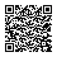 QR Code for Phone number +12527285306