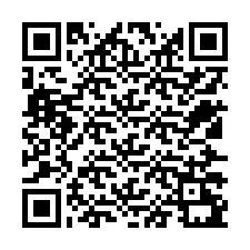 QR код за телефонен номер +12527291281