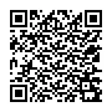 QR Code สำหรับหมายเลขโทรศัพท์ +12527291544