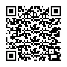 QR-code voor telefoonnummer +12527293468