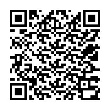 QR-Code für Telefonnummer +12527330069