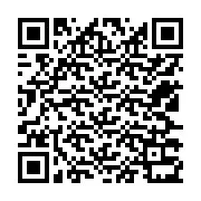 QR Code pour le numéro de téléphone +12527331235