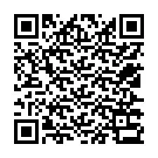 QR-код для номера телефона +12527333659