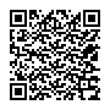QR Code for Phone number +12527334075