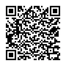 QR код за телефонен номер +12527335116