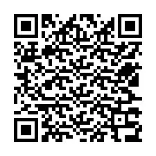 电话号码二维码 +12527336036