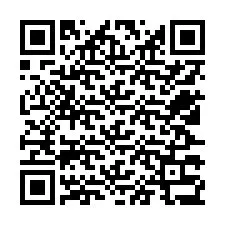 QR kód a telefonszámhoz +12527337079