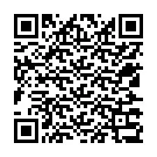 Codice QR per il numero di telefono +12527337080