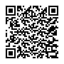 QR-koodi puhelinnumerolle +12527337309