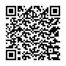 Código QR para número de teléfono +12527337482