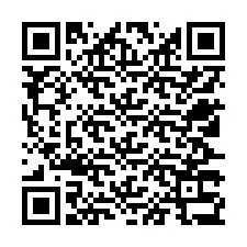 Código QR para número de teléfono +12527337978