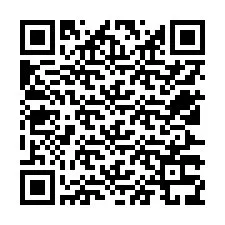 QR-Code für Telefonnummer +12527339949