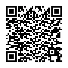 QR Code for Phone number +12527498490