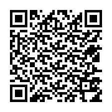 QR Code for Phone number +12527514152