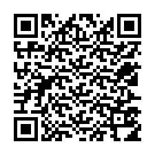 QR-koodi puhelinnumerolle +12527514159