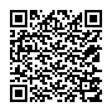 Código QR para número de teléfono +12527517211