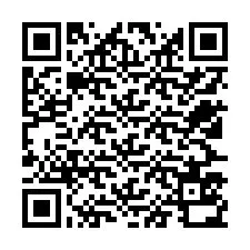 Código QR para número de telefone +12527530529