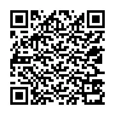 QR kód a telefonszámhoz +12527531828