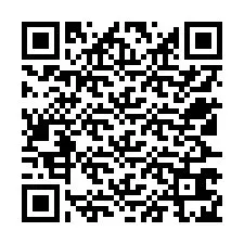 QR Code for Phone number +12527625064