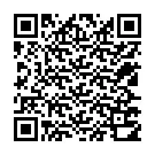 QR Code pour le numéro de téléphone +12527710261