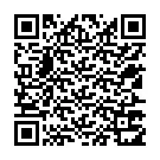 QR-код для номера телефона +12527711840