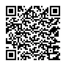 QR kód a telefonszámhoz +12527712892